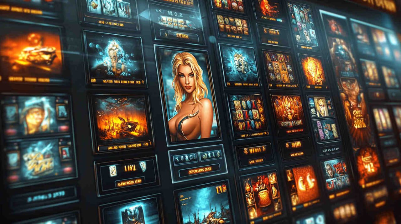 911 slots