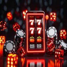 911 slots